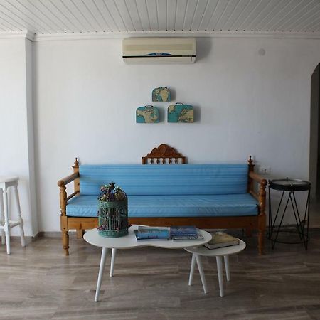 Hotel Stelios View Mykonos Town Esterno foto