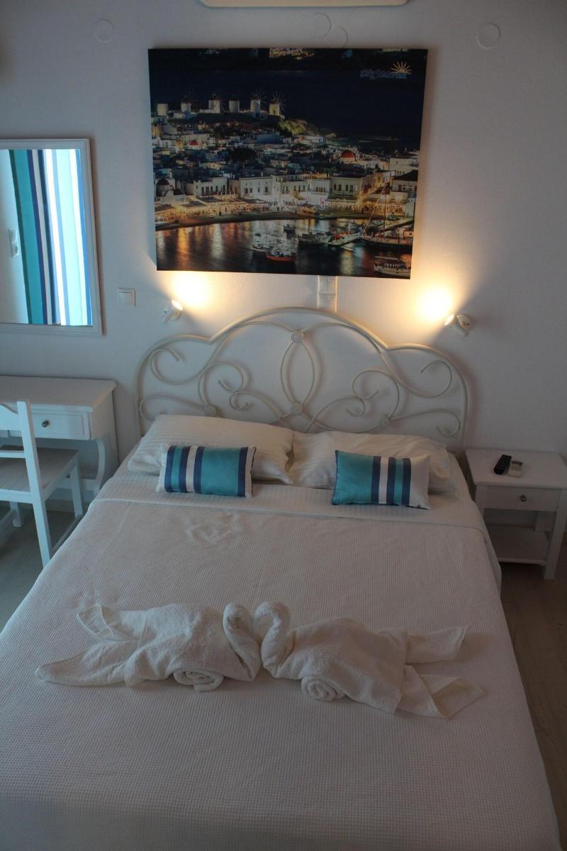 Hotel Stelios View Mykonos Town Esterno foto