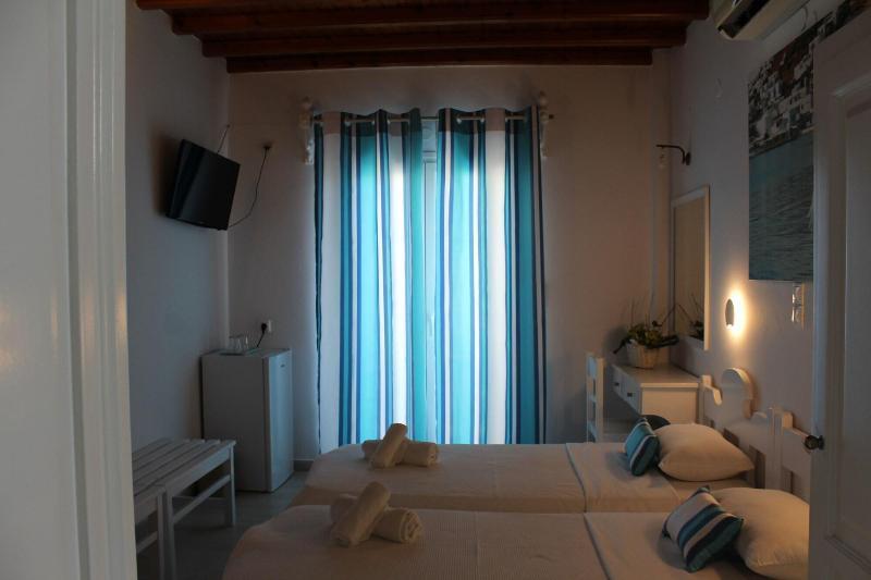 Hotel Stelios View Mykonos Town Esterno foto