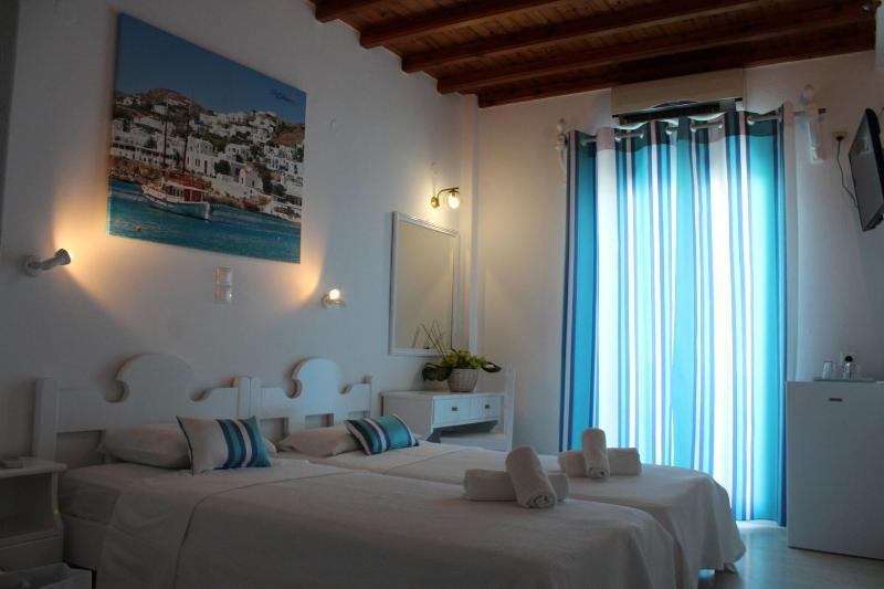 Hotel Stelios View Mykonos Town Esterno foto