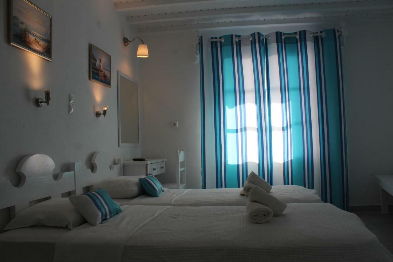 Hotel Stelios View Mykonos Town Esterno foto