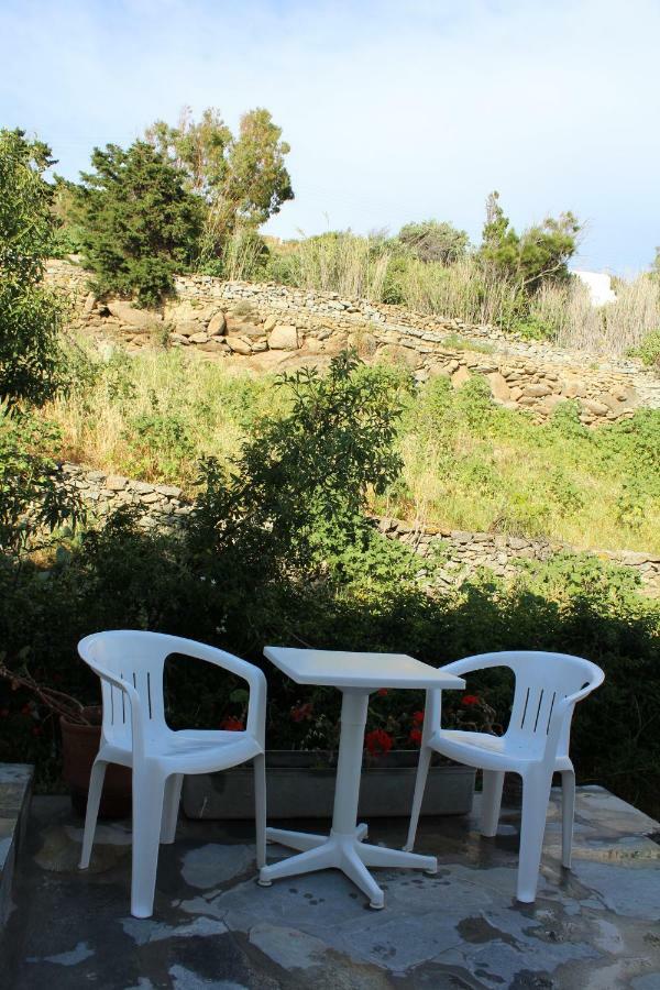 Hotel Stelios View Mykonos Town Esterno foto