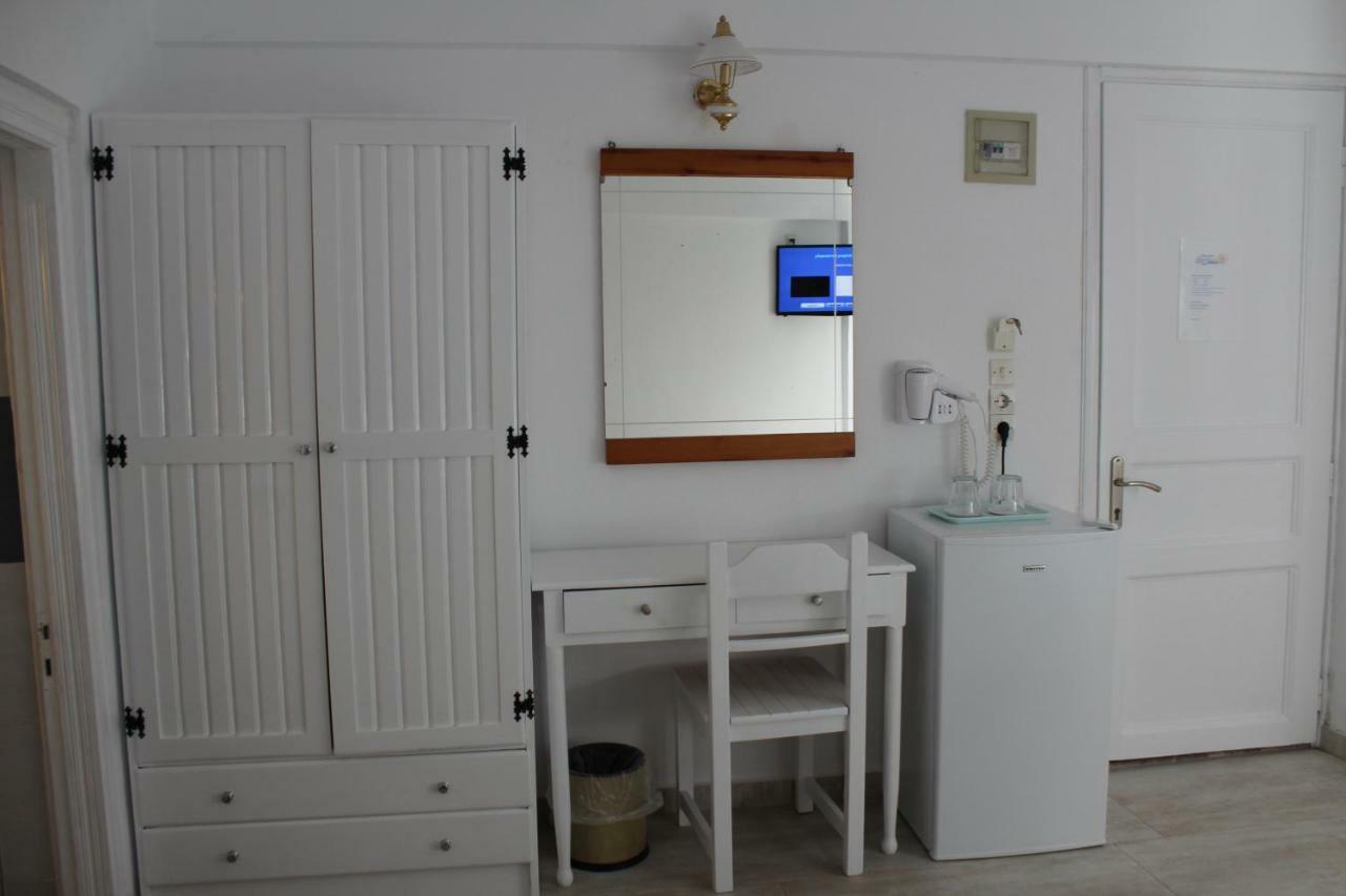 Hotel Stelios View Mykonos Town Esterno foto