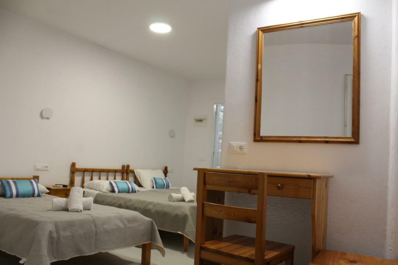 Hotel Stelios View Mykonos Town Esterno foto