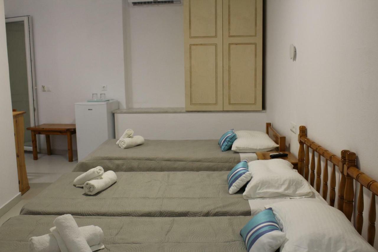 Hotel Stelios View Mykonos Town Esterno foto